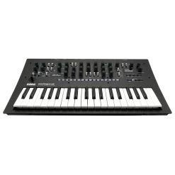 Korg Minilogue XD Polyphonic Analog Synthesizer -Musical Instrument Store korg minilogue xd 2