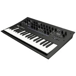 Korg Minilogue XD Polyphonic Analog Synthesizer -Musical Instrument Store korg minilogue xd 3