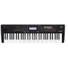 Korg Kross 2 61-Key Synthesizer Workstation 2 Korg Kross 2 61-Key Synthesizer Workstation -Musical Instrument Store krg kross2 61 mb 1