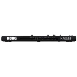 Korg Kross 2 61-Key Synthesizer Workstation -Musical Instrument Store krg kross2 61 mb 3
