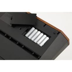 Korg Monologue Monophonic Analog Synthesizer - Blue -Musical Instrument Store krg monologue bl 4