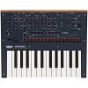 Korg Monologue Monophonic Analog Synthesizer - Blue -Musical Instrument Store krg monologue bl 7
