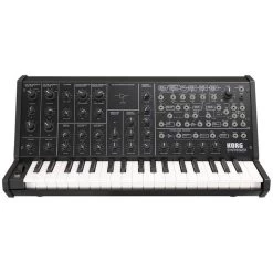 Korg MS-20 Mini Monophonic Analog Synthesizer With ESP
