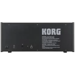 Korg MS-20 Mini Monophonic Analog Synthesizer With ESP -Musical Instrument Store krg ms 20 2