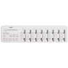 Korg NanoKontrol2 Slim-Line USB Control Surface MIDI Controller White 1 Korg NanoKontrol2 Slim-Line USB Control Surface MIDI Controller White -Musical Instrument Store krg nkntrl2 w 1