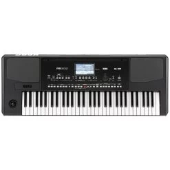 Korg Pa300 Professional Arranger Keyboard & USB-MIDI Interface, 61 Keys