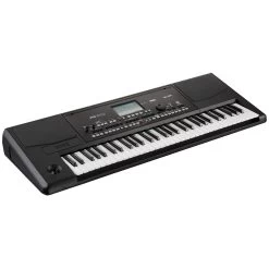 Korg Pa300 Professional Arranger Keyboard & USB-MIDI Interface, 61 Keys 8 Korg Pa300 Professional Arranger Keyboard & USB-MIDI Interface, 61 Keys -Musical Instrument Store krg pa300 3