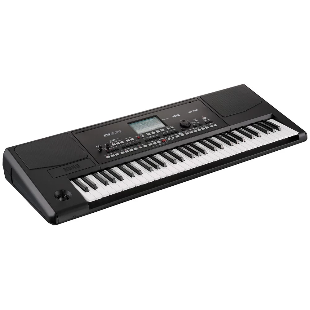 Korg Pa300 Professional Arranger Keyboard & USB-MIDI Interface, 61 Keys 5 Korg Pa300 Professional Arranger Keyboard & USB-MIDI Interface, 61 Keys - Image 3