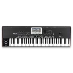 Korg PA3XLE 76-Key Professional Arranger Keyboard -Musical Instrument Store krg pa3xle 1
