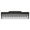 Korg SP170s 88-Key Digital Piano Keyboard Black -Musical Instrument Store krg sp 170s 3