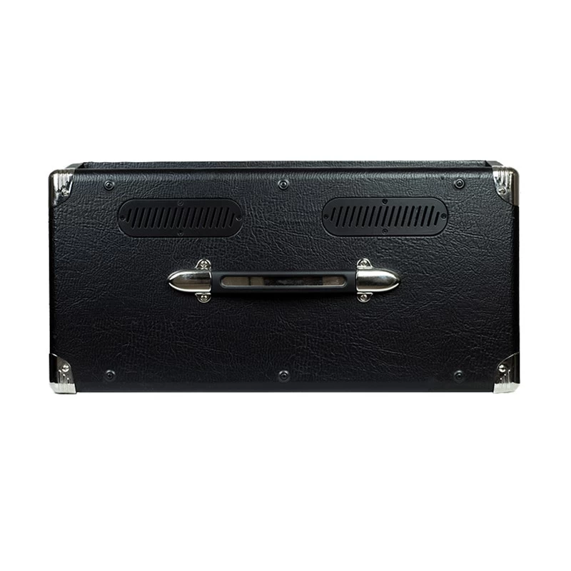 Kustom DE300HD 300-Watts Bass Amp Head W/ Tube Preamp 6 Kustom DE300HD 300-Watts Bass Amp Head W/ Tube Preamp - Image 4