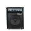 Kustom KXB10 10-Watt 1x10" Bass Combo Amp W/ Aux Input And Headphone Output -Musical Instrument Store kstm kxb10 1