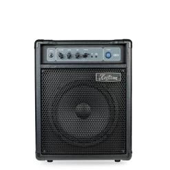 Kustom KXB10 10-Watt 1x10" Bass Combo Amp W/ Aux Input And Headphone Output