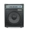 Kustom KXB20 20-Watt 1x12" Bass Combo Amp W/ Aux Input And Headphone Output -Musical Instrument Store kstm kxb20 1