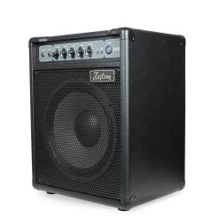 Kustom KXB20 20-Watt 1x12" Bass Combo Amp W/ Aux Input And Headphone Output 10 Kustom KXB20 20-Watt 1x12" Bass Combo Amp W/ Aux Input And Headphone Output -Musical Instrument Store kstm kxb20 2