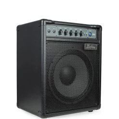 Kustom KXB20 20-Watt 1x12" Bass Combo Amp W/ Aux Input And Headphone Output 9 Kustom KXB20 20-Watt 1x12" Bass Combo Amp W/ Aux Input And Headphone Output -Musical Instrument Store kstm kxb20 3