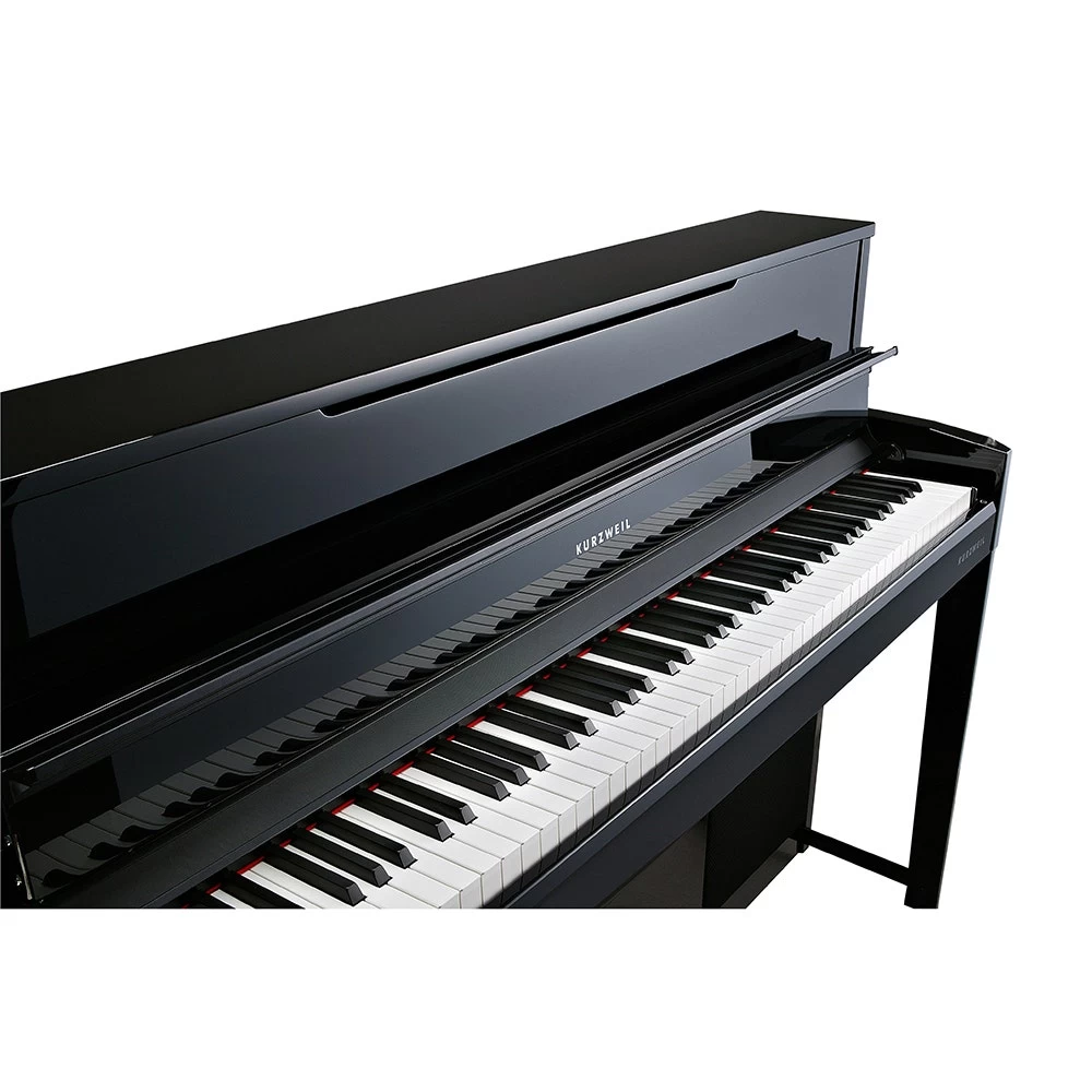 Kurzweil CUP1 Compact Upright Digital Piano, USB And Bluetooth Connectivity 5 Kurzweil CUP1 Compact Upright Digital Piano, USB And Bluetooth Connectivity - Image 3