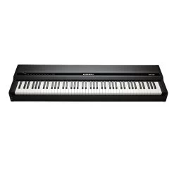 Kurzweil MPS-110 88-Key Digital Stage Piano Keyboard, Fully-Weighted Keys