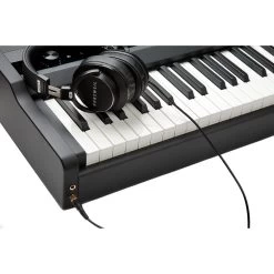 Kurzweil MPS-110 88-Key Digital Stage Piano Keyboard, Fully-Weighted Keys -Musical Instrument Store kurz dship mps 110 u 6