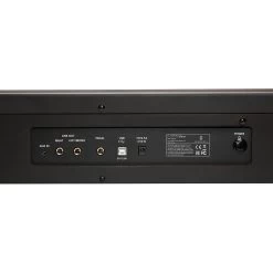 Kurzweil MPS-110 88-Key Digital Stage Piano Keyboard, Fully-Weighted Keys -Musical Instrument Store kurz dship mps 110 u 9