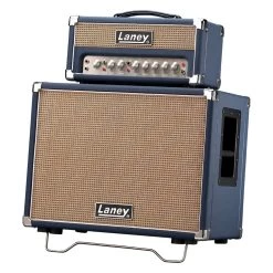 Laney LT112 Lionheart 1x12" Guitar Amp Speaker Cabinet, Celestion G12H Speaker -Musical Instrument Store laney lt112 3