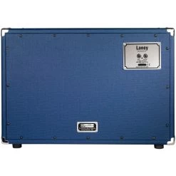 Laney LT212 Lionheart 2x12" Guitar Amp Speaker Cabinet, Celestion G12H Speakers 8 Laney LT212 Lionheart 2x12" Guitar Amp Speaker Cabinet, Celestion G12H Speakers -Musical Instrument Store laney lt212 3 1