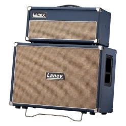 Laney LT212 Lionheart 2x12" Guitar Amp Speaker Cabinet, Celestion G12H Speakers 9 Laney LT212 Lionheart 2x12" Guitar Amp Speaker Cabinet, Celestion G12H Speakers -Musical Instrument Store laney lt212 4 1
