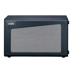 Laney Cub-212 2x12 Open Back Guitar Amp Speaker Cab, 8-Ohms