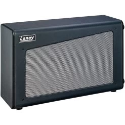 Laney Cub-212 2x12 Open Back Guitar Amp Speaker Cab, 8-Ohms -Musical Instrument Store laney cub 212 2