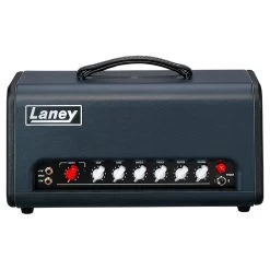 Laney Cub SuperTop All Tube 15-Watts 1-Channel Guitar Amp Head