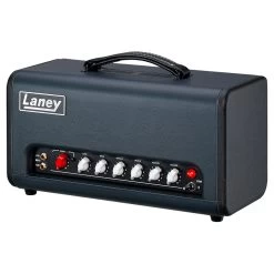 Laney Cub SuperTop All Tube 15-Watts 1-Channel Guitar Amp Head -Musical Instrument Store laney cub supertop 3