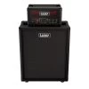 Laney Ironheart LEADRIG Leadtop 60-Watt Guitar Amp Head & IRF-CAB112 1x12" Cabinet Rig Bundle
