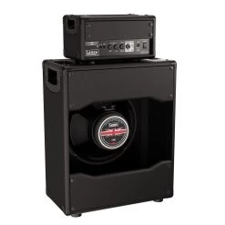 Laney Ironheart LEADRIG Leadtop 60-Watt Guitar Amp Head & IRF-CAB112 1x12" Cabinet Rig Bundle 7 Laney Ironheart LEADRIG Leadtop 60-Watt Guitar Amp Head & IRF-CAB112 1x12" Cabinet Rig Bundle -Musical Instrument Store laney irf leadrig112 3