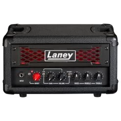 Laney Ironheart Foundry Leadtop 60-Watt Guitar Amp Head With Lead Switch