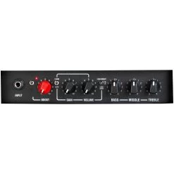 Laney Ironheart Foundry Leadtop 60-Watt Guitar Amp Head With Lead Switch -Musical Instrument Store laney irf leadtop 5