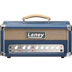 Laney Lionheart L5 Studio Guitar Amplifier Head And Audio Interface