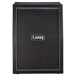 Laney LFR-212 800-Watts FRFR 2x12" Active Powered Guitar Amp Speaker Cabinet