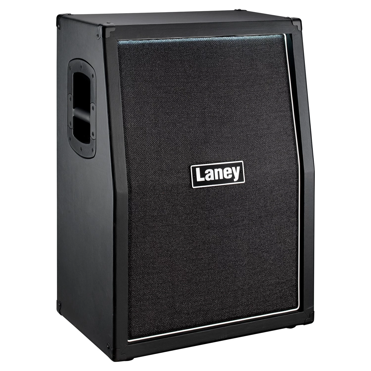 Laney LFR-212 800-Watts FRFR 2x12" Active Powered Guitar Amp Speaker Cabinet 5 Laney LFR-212 800-Watts FRFR 2x12" Active Powered Guitar Amp Speaker Cabinet - Image 3