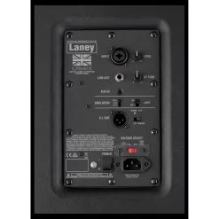 Laney LFR-212 800-Watts FRFR 2x12" Active Powered Guitar Amp Speaker Cabinet 11 Laney LFR-212 800-Watts FRFR 2x12" Active Powered Guitar Amp Speaker Cabinet -Musical Instrument Store laney lfr 212 4