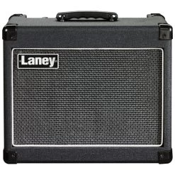 Laney LG20R 20-Watt 1x8 Guitar Amp Combo W/ Built-in Reverb