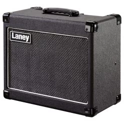 Laney LG20R 20-Watt 1x8 Guitar Amp Combo W/ Built-in Reverb -Musical Instrument Store laney lg20r 3