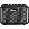 Laney Mini STB SuperG Battery Powered Guitar Amp Combo, Bluetooth Enabled -Musical Instrument Store laney mn stb superg 1