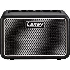 Laney Mini STB SuperG Battery Powered Guitar Amp Combo, Bluetooth Enabled