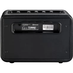 Laney Mini STB SuperG Battery Powered Guitar Amp Combo, Bluetooth Enabled -Musical Instrument Store laney mn stb superg 4