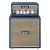 Laney MiniStack B Lion 4x3'' 2-Channel Battery-Powered Bluetooth Guitar Amp Combo, 6-Watts 2 Laney MiniStack B Lion 4x3'' 2-Channel Battery-Powered Bluetooth Guitar Amp Combo, 6-Watts -Musical Instrument Store laney ms b lion 1