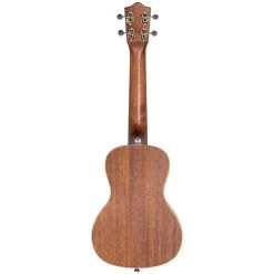 Lanikai CDST-C Solid Cedar Top Concert-Body Uke Ukulele, Mahogany Back & Sides -Musical Instrument Store lani cdst c 2