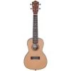 Lanikai CDST-C Solid Cedar Top Concert-Body Uke Ukulele, Mahogany Back & Sides -Musical Instrument Store lani cdst c 3