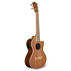 Lanikai MA-CET Acoustic Electric Tenor Uke Ukulele W/ Padded Gig Bag 9 Lanikai MA-CET Acoustic Electric Tenor Uke Ukulele W/ Padded Gig Bag -Musical Instrument Store lani ma cet 1