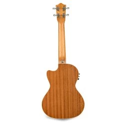 Lanikai MA-CET Acoustic Electric Tenor Uke Ukulele W/ Padded Gig Bag 11 Lanikai MA-CET Acoustic Electric Tenor Uke Ukulele W/ Padded Gig Bag -Musical Instrument Store lani ma cet 2