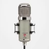 Lauten Audio Eden LT-386 Large-Diaphragm Multi-Pattern Tube Condenser Microphone -Musical Instrument Store laut eden lt 386 1